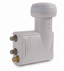 Opticum Robust LNB UNICABLE LNB2 SCR2 LEGACY 4FR