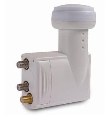 Opticum Robust LNB UNICABLE LNB2 SCR2 LEGACY 8FR