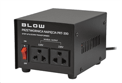 Blow 3862 230V/110V 300W Měnič napětí