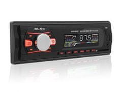 Blow AVH 8602 - Autorádio 1DIN, MP3, USB, SD, MMC, FM