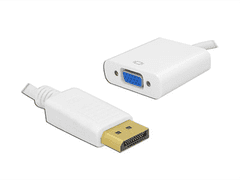 LTC Adaptér LTC PRZE-11682 DISPLAYPORT do VGA