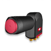 LNB RED Rocket QUATTRO LRP-06H 0,1dB