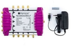 Opticum Multiswitch AX OMS 9/4 P