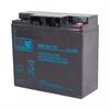 MW Power Baterie olověná 12V / 20Ah MW Power MB 20-12 AGM gelový akumulátor