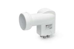 Opticum LNB Robust QUAD 0,1dB