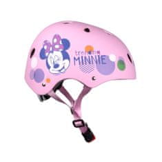 Disney Dětská sportovní přilba minnie 