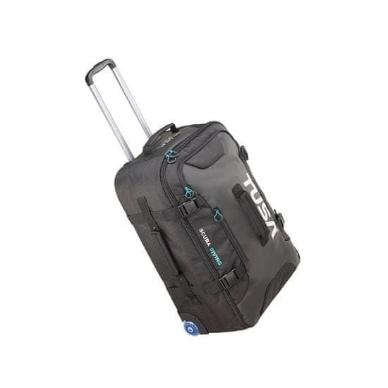 TUSA Taška Roller Bag Large