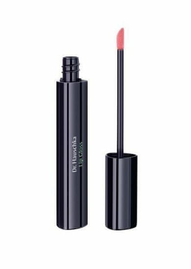 Kraftika 4.5ml dr. hauschka lip gloss, 06 tamarillo, lesk na rty