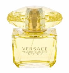 Versace 90ml yellow diamond intense, parfémovaná voda