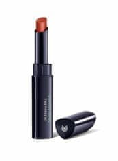 Dr. Hauschka 2g sheer lipstick, 06 aprikola, rtěnka