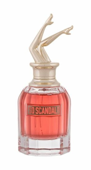Jean Paul Gaultier 50ml so scandal!, parfémovaná voda