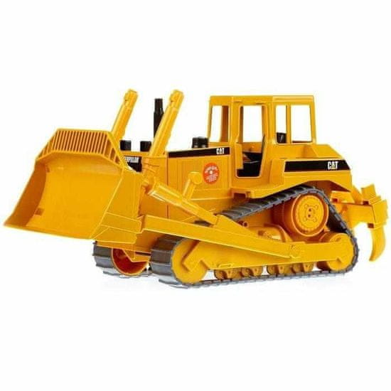 Bruder Buldozer caterpillar velký