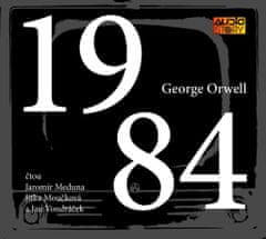 Orwell Georg: 1984