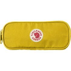 Fjällräven Kånken Pen Case, světle žlutá