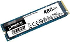 Kingston DC1000B, M.2 - 480GB (SEDC1000BM8/480G)