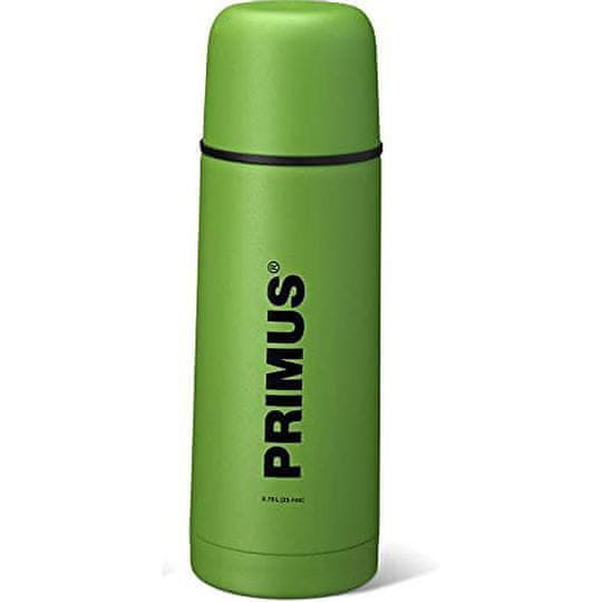 Primus C&H Vacuum Bottle 0.75L - Green