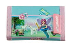 Playmobil Dětská peněženka Fairies PL-20