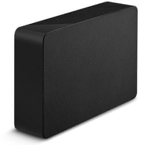 externý disk Seagate Expansion Portable 5 TB (STEA5000402) rýchlosť 5 Gb/s USB 3.0