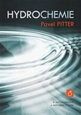 Pavel Pitter: Hydrochemie