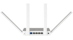 Keenetic Carrier Wi-Fi router KN-1711