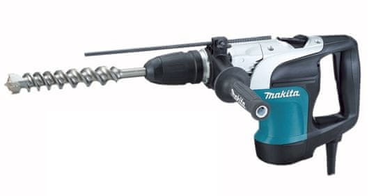 Makita HR4002 kombinované kladivo