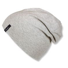 Sterntaler čepice Basic uni, bio bavlna, s UV filtrem, šedá 4001672, 49