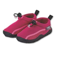 Sterntaler boty do vody růžové 2511904, 26