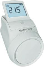 Honeywell Home EvoHome HR92EE, bezdrátová termostatická hlavice