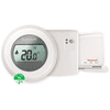 Honeywell Home EvoHome Round Home Connected Y87RFC2074, sada termostat, relé, gateway, +2% ErP IV