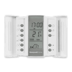 Honeywell Home T136, Digitální prostorový termostat, T136C110AEU