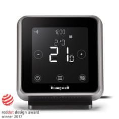 Honeywell Home Lyric T6R Smart Termostat Bezdrátový Y6H910RW4055