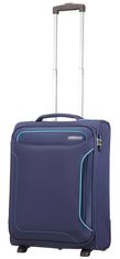 American Tourister HOLIDAY HEAT UPRIGHT 55 Navy