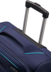 American Tourister HOLIDAY HEAT UPRIGHT 55 Navy