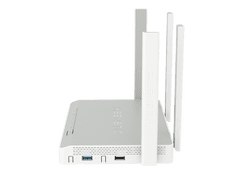 Keenetic Hero DSL Wi-Fi modem KN-2410