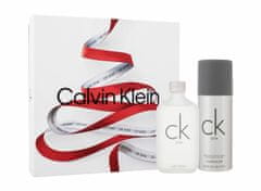 Calvin Klein 100ml ck one, toaletní voda