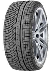 MICHELIN 225/55R17 97H MICHELIN PILOT ALPIN PA4 MO ZP