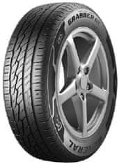 General 265/40R21 105Y GENERAL GRABBER GT PLUS