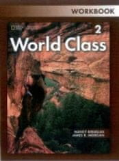 National Geographic World Class 2 Workbook