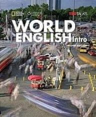 National Geographic World English 2E Intro Printed Workbook