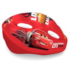 Disney Dětská cyklo přilba cars 3