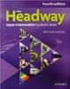 Liz Soars: New Headway Fourth Edition Upper Intermediate Student's Book