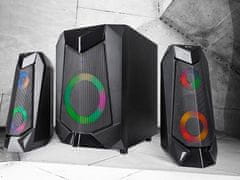 Tracer Reproduktory 2.1 Hi-Cube RGB Flow BLUETOOTH