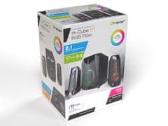 Tracer Reproduktory 2.1 Hi-Cube RGB Flow BLUETOOTH