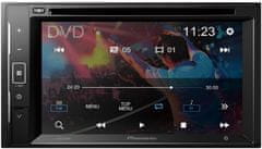 Pioneer AVH-A240 - zánovní