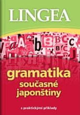 kolektiv autorů: Gramatika současné japonštiny