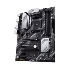 ASUS PRIME B550-PLUS - AMD B550 (90MB14U0-M0EAY0)