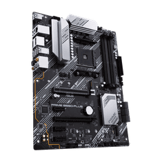 ASUS PRIME B550-PLUS - AMD B550 (90MB14U0-M0EAY0)