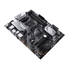 ASUS PRIME B550-PLUS - AMD B550 (90MB14U0-M0EAY0)