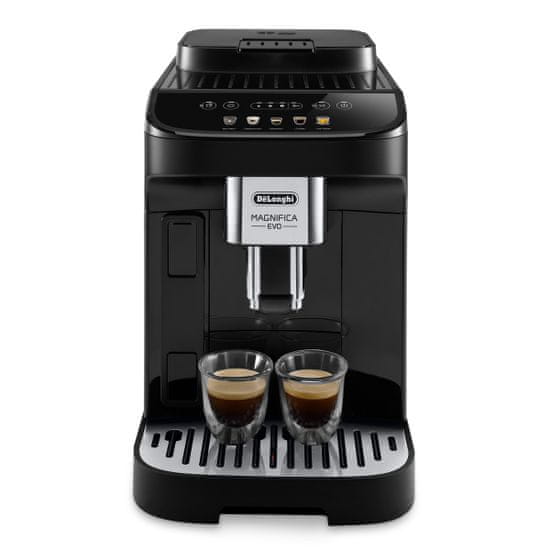 De'Longhi automatický kávovar ECAM290.61.B Magnifica Evo