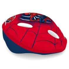 Disney Dětská cyklo přilba spiderman